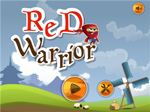 Red Warrior 